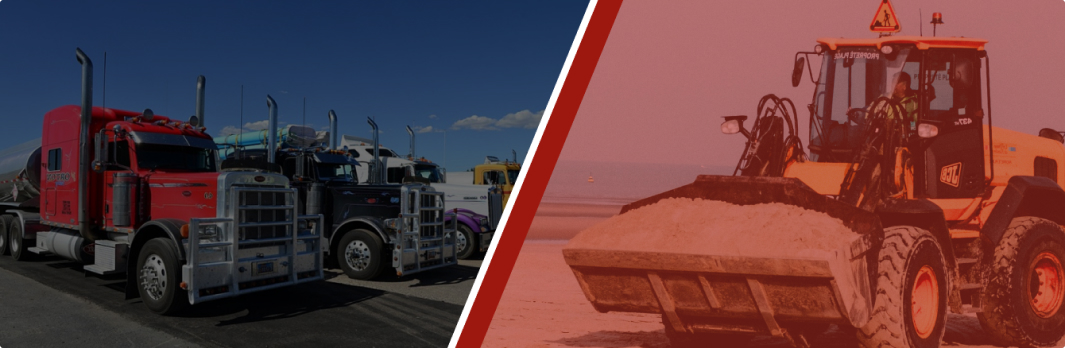 Trucks & Trailers , Construction Equipment background image